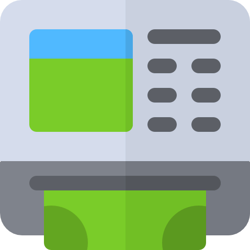 Atm icon