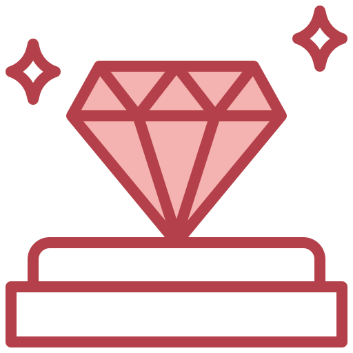 Diamond icon
