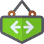 Open icon 64x64