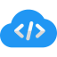 Cloud icon 64x64