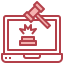 Laptop icon 64x64