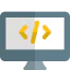 Script 图标 64x64