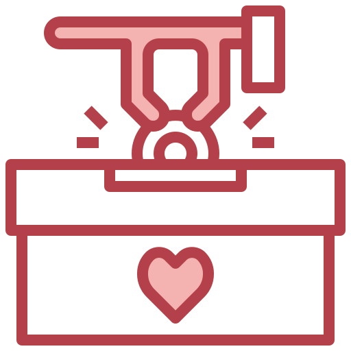 Donation icon