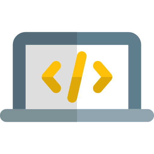 Web programming 图标