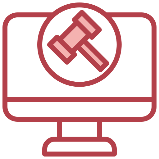 Website icon