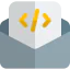 Programming language Symbol 64x64
