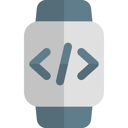 Smartphone icon
