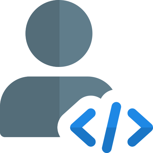 Разработчик иконка