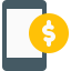 Payment method icon 64x64
