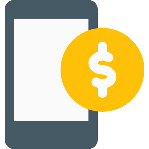 Payment method icon