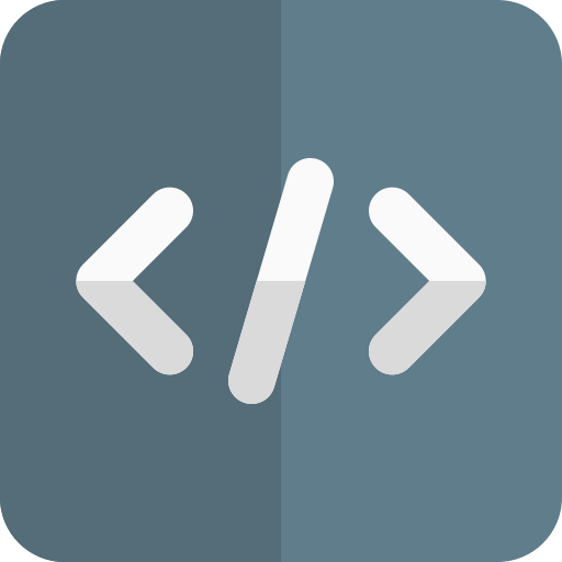 Programing biểu tượng