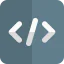 Programing ícono 64x64