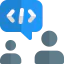 Discussion icon 64x64