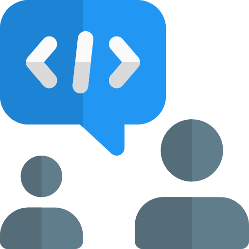 Discussion icon
