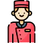Bellman Symbol 64x64