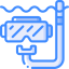 Diving Symbol 64x64
