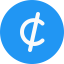 Cent icon 64x64
