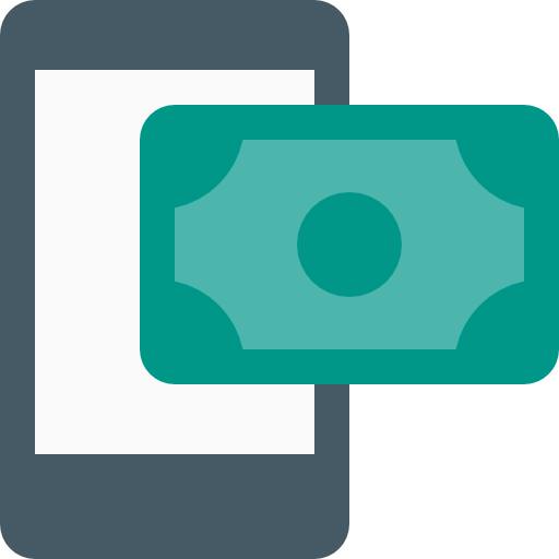 Payment method ícone