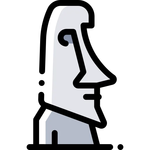Moai icon