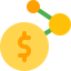 Dollar icon 64x64