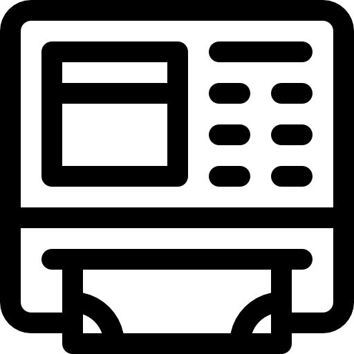 Atm icon