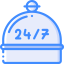 Room service icon 64x64
