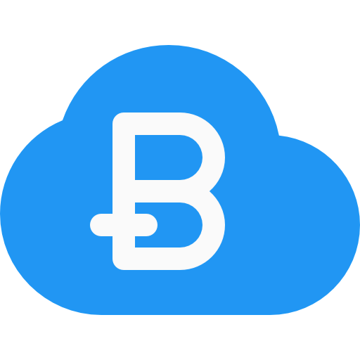 Bitcoin icon