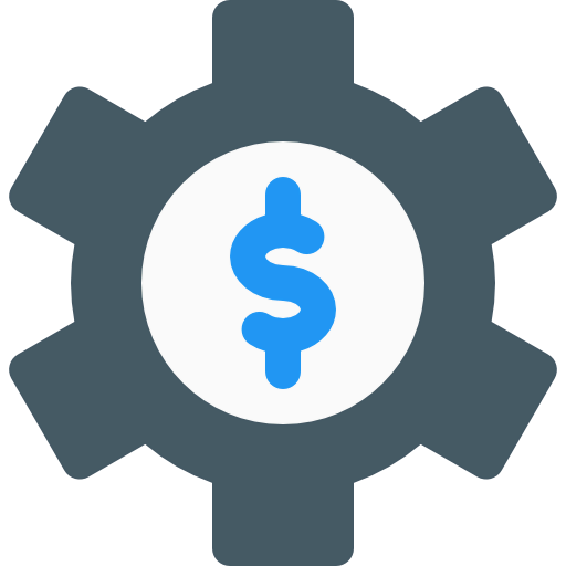 Setting icon