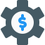 Setting icon 64x64
