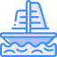 Boat icon 64x64
