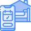 Smartphone icon 64x64