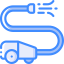 Vaccum cleaner icon 64x64