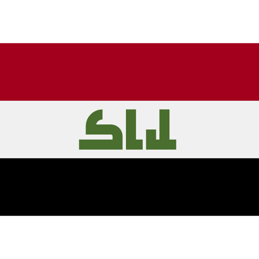 Iraq icon