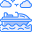Jetski icon 64x64