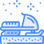 Snowmobile icon 64x64