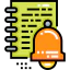 Reminder Symbol 64x64