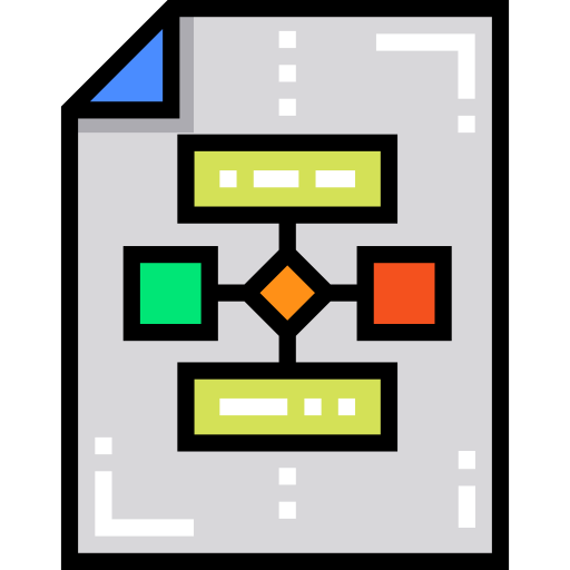Projects icon