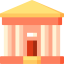 Museum icon 64x64