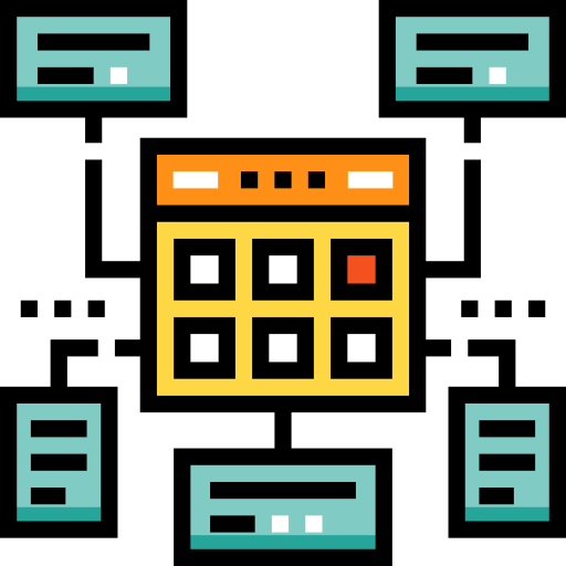Schedule icon