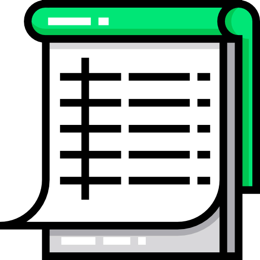 Notepad icon