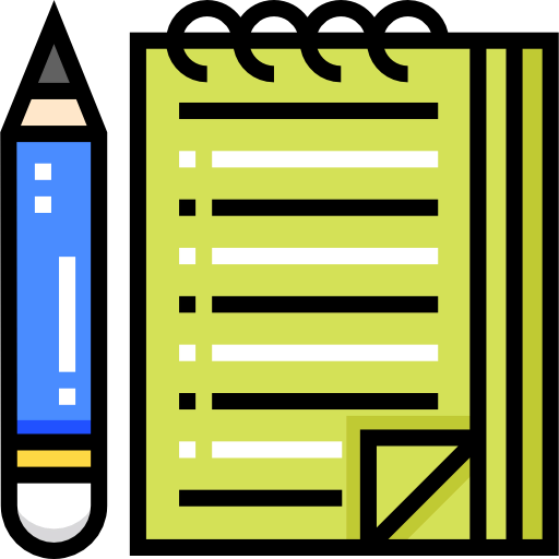 List icon