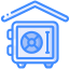 Safe icon 64x64