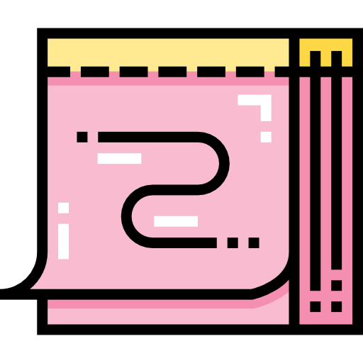 Post it icon