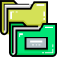 Folder 图标 64x64