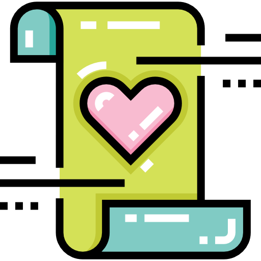 List icon