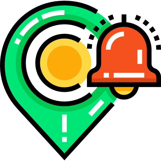 Pin icon