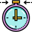 Stopclock ícono 64x64