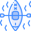 Kayak icon 64x64