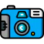 Disposable camera icon 64x64
