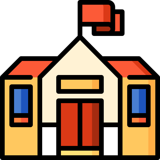School アイコン